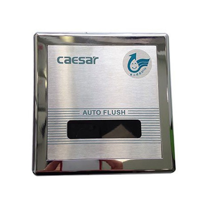 Van xả cảm ứng bồn tiểu nam Caesar A637