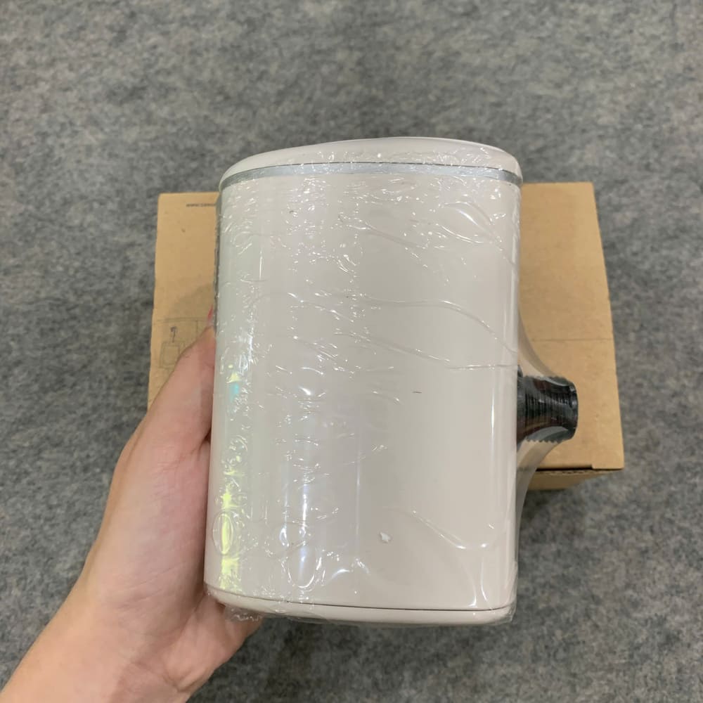 Van xả cảm ứng bồn tiểu nam Caesar A652DC-PW (A652DCPW)