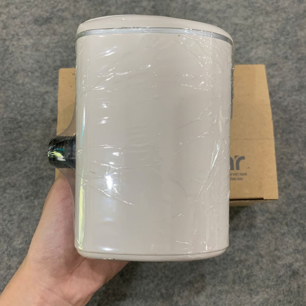 Van xả cảm ứng bồn tiểu nam Caesar A652DC-PW (A652DCPW)