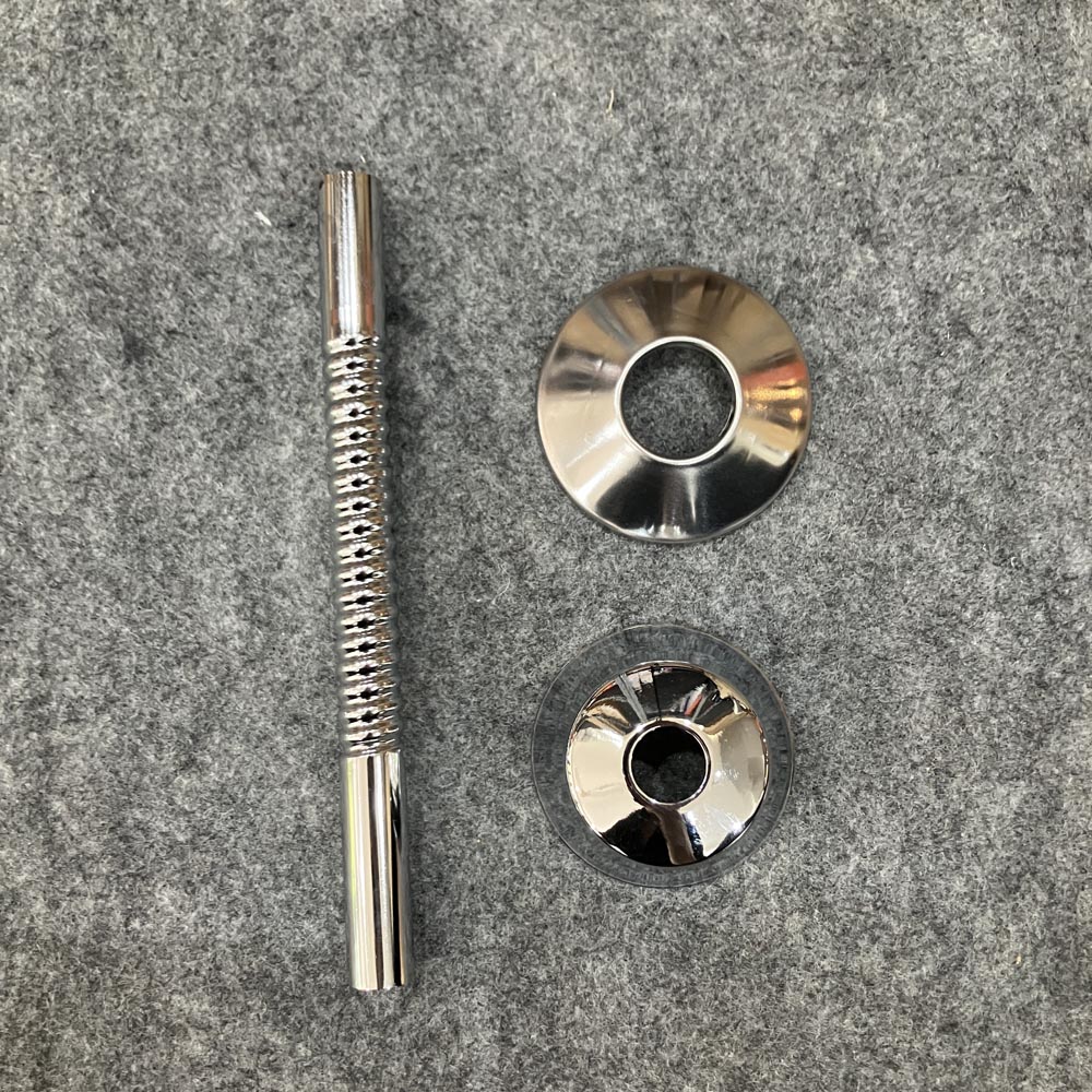 Van xả cơ bồn tiểu nam Caesar BF412G