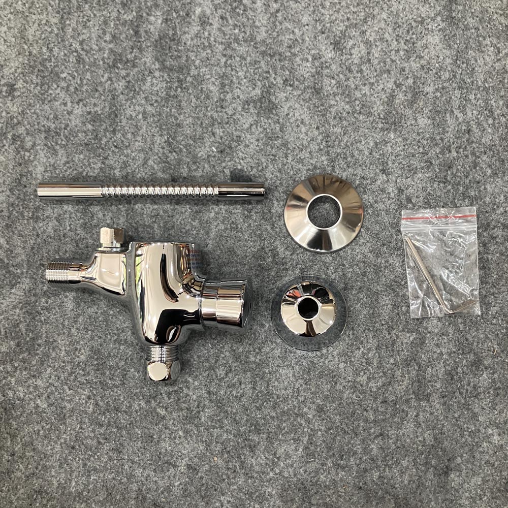 Van xả cơ bồn tiểu nam Caesar BF412G