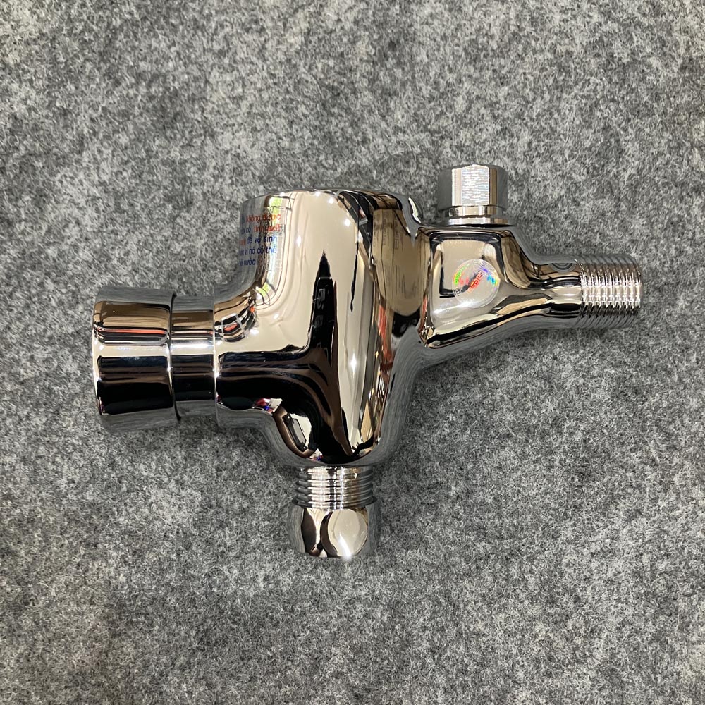 Van xả cơ bồn tiểu nam Caesar BF412G