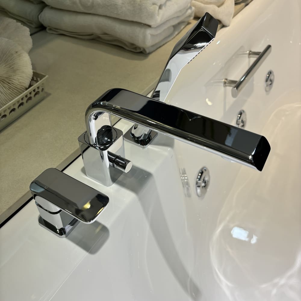 Vòi bồn tắm Caesar AS111C