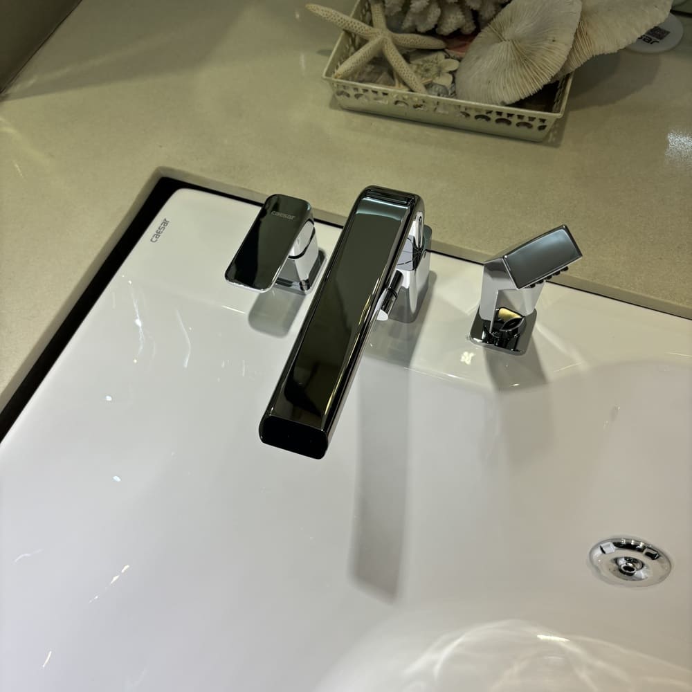 Vòi bồn tắm Caesar AS111C