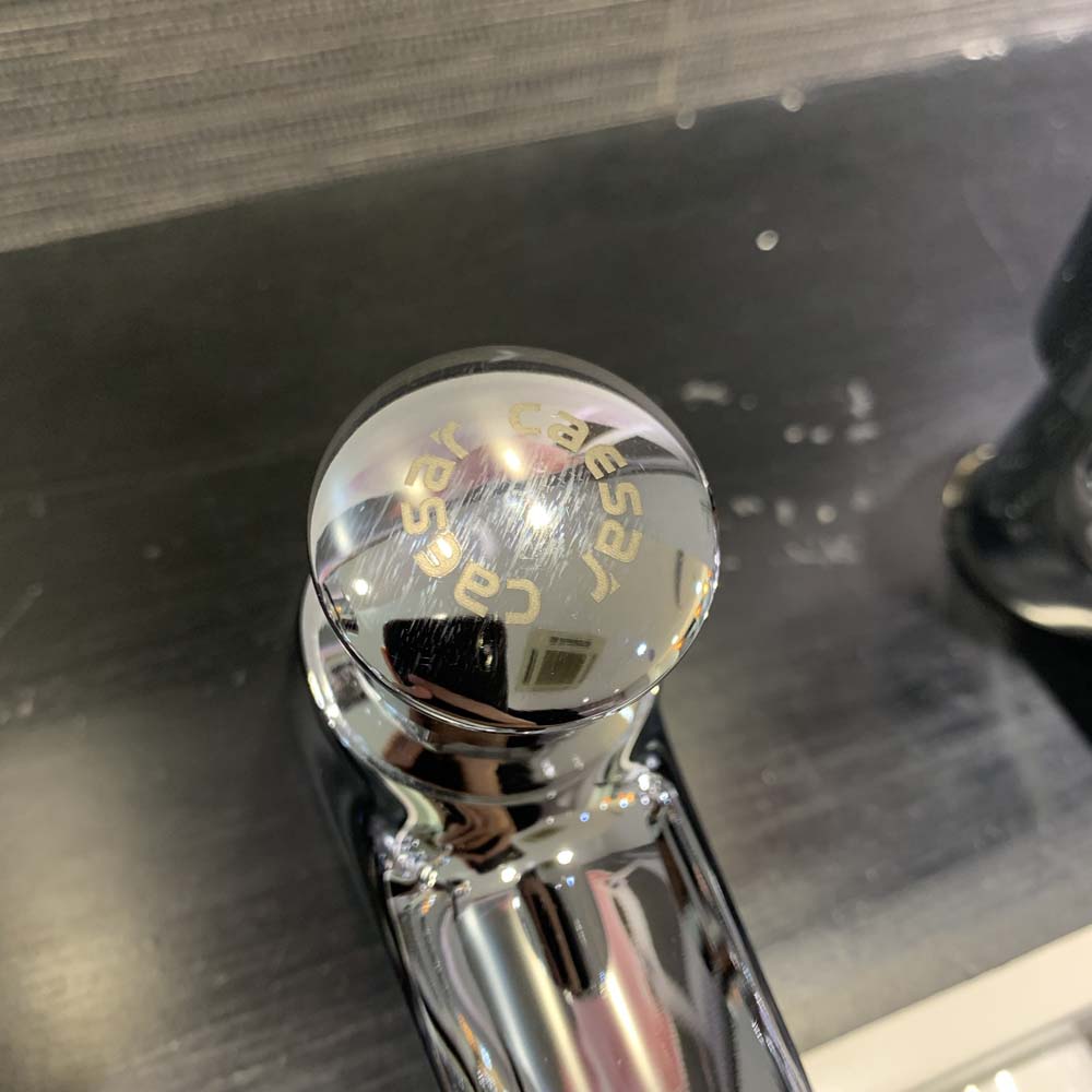 Vòi chậu lavabo lạnh Caesar B053CU