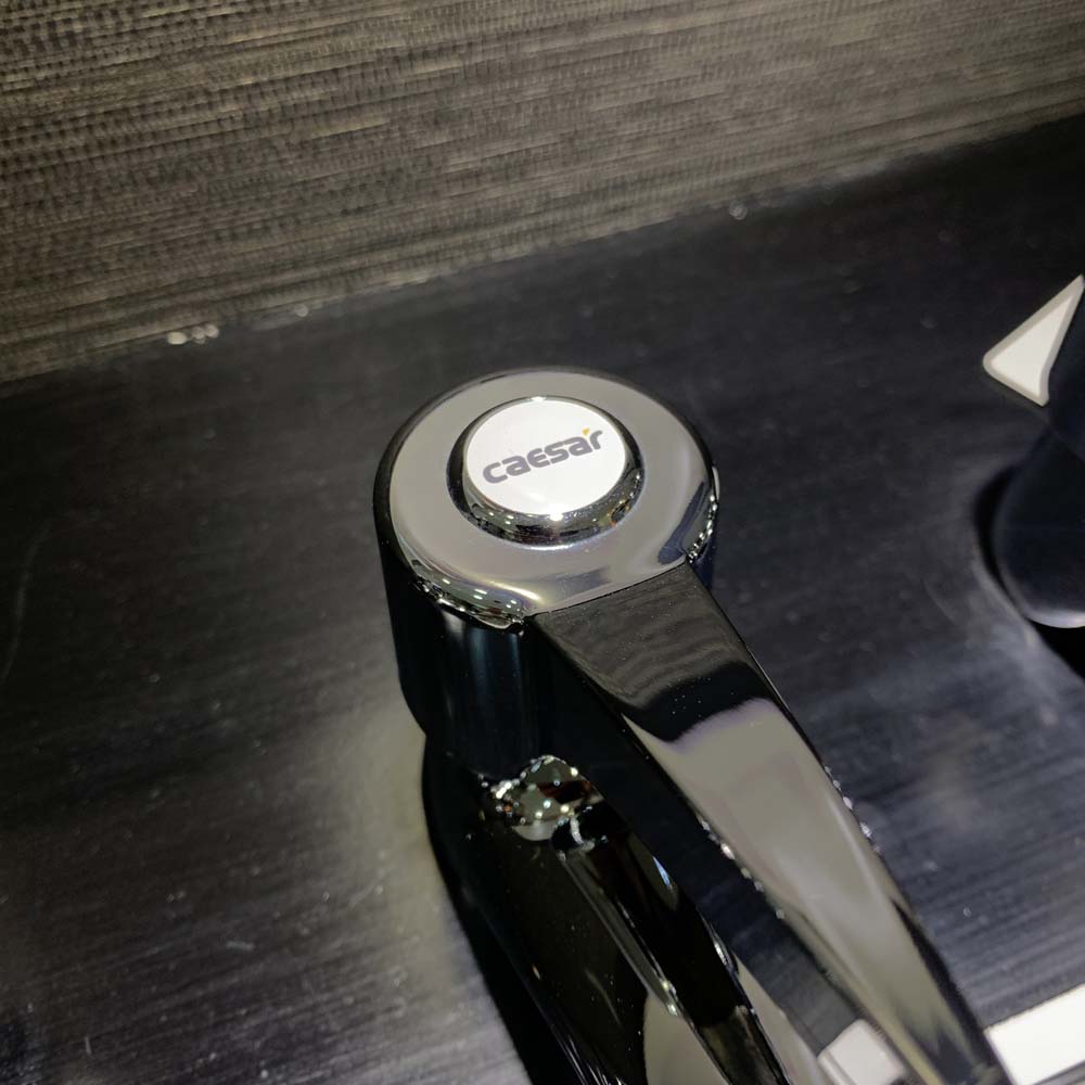 Vòi chậu lavabo lạnh Caesar B101C