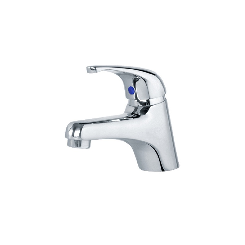 Vòi chậu lavabo lạnh Caesar B109C