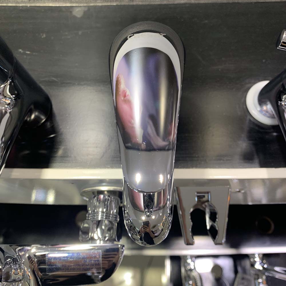 Vòi chậu lavabo lạnh Caesar B109CP