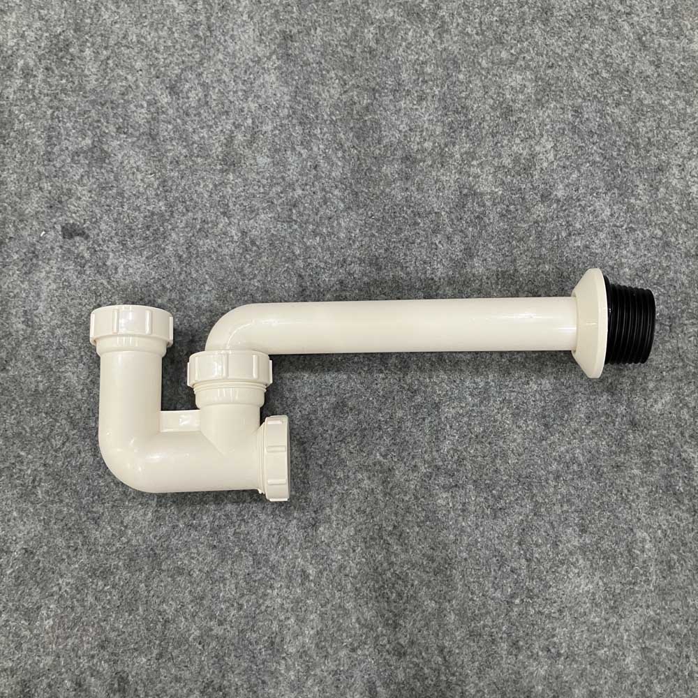 Vòi chậu lavabo lạnh Caesar B109CU