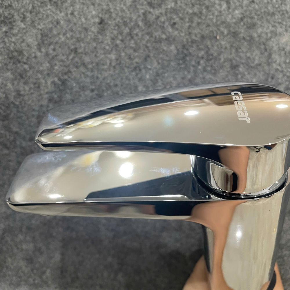 Vòi chậu lavabo lạnh Caesar B119C