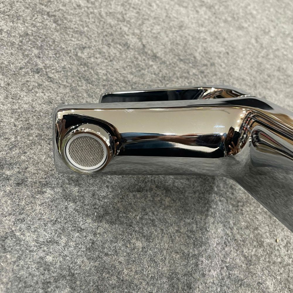 Vòi chậu lavabo lạnh Caesar B119C