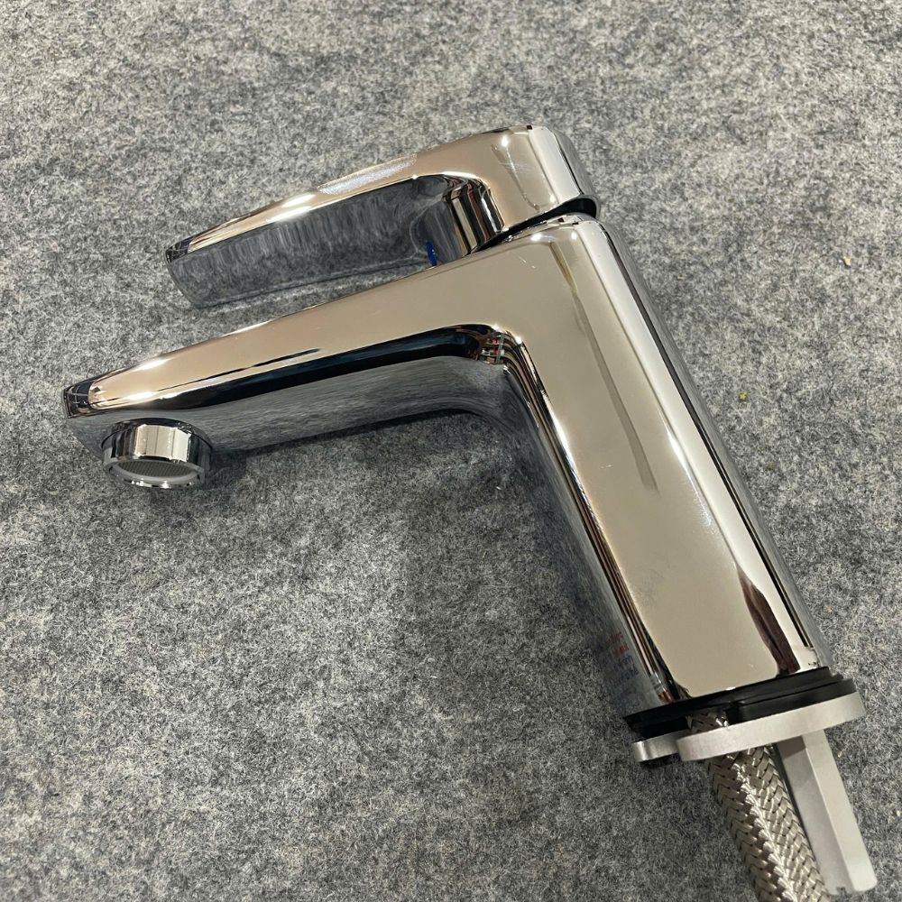 Vòi chậu lavabo lạnh Caesar B119C