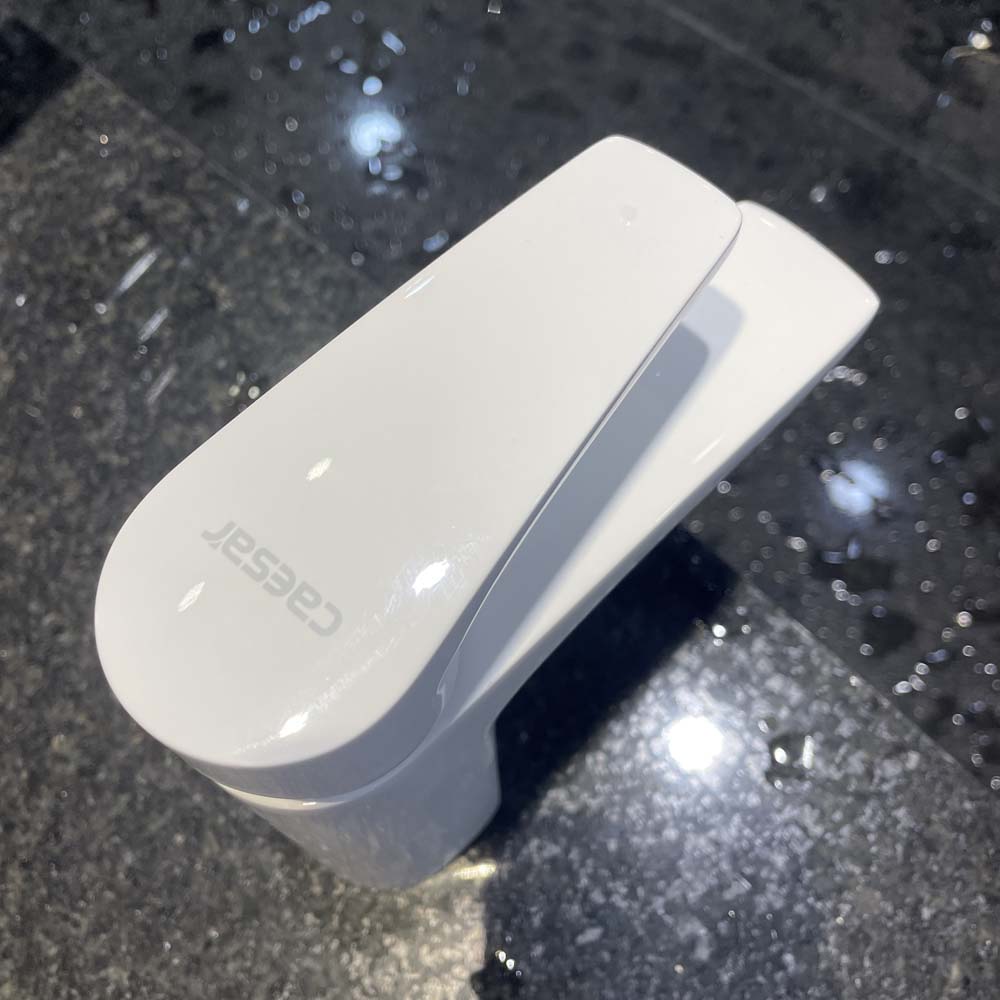 Vòi chậu lavabo nóng lạnh Caesar B390CU / CBU / CGU / CRU / CWU
