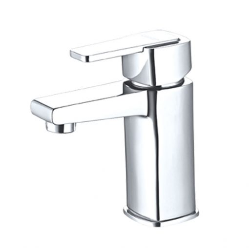 Vòi chậu lavabo nóng lạnh Caesar B590CU