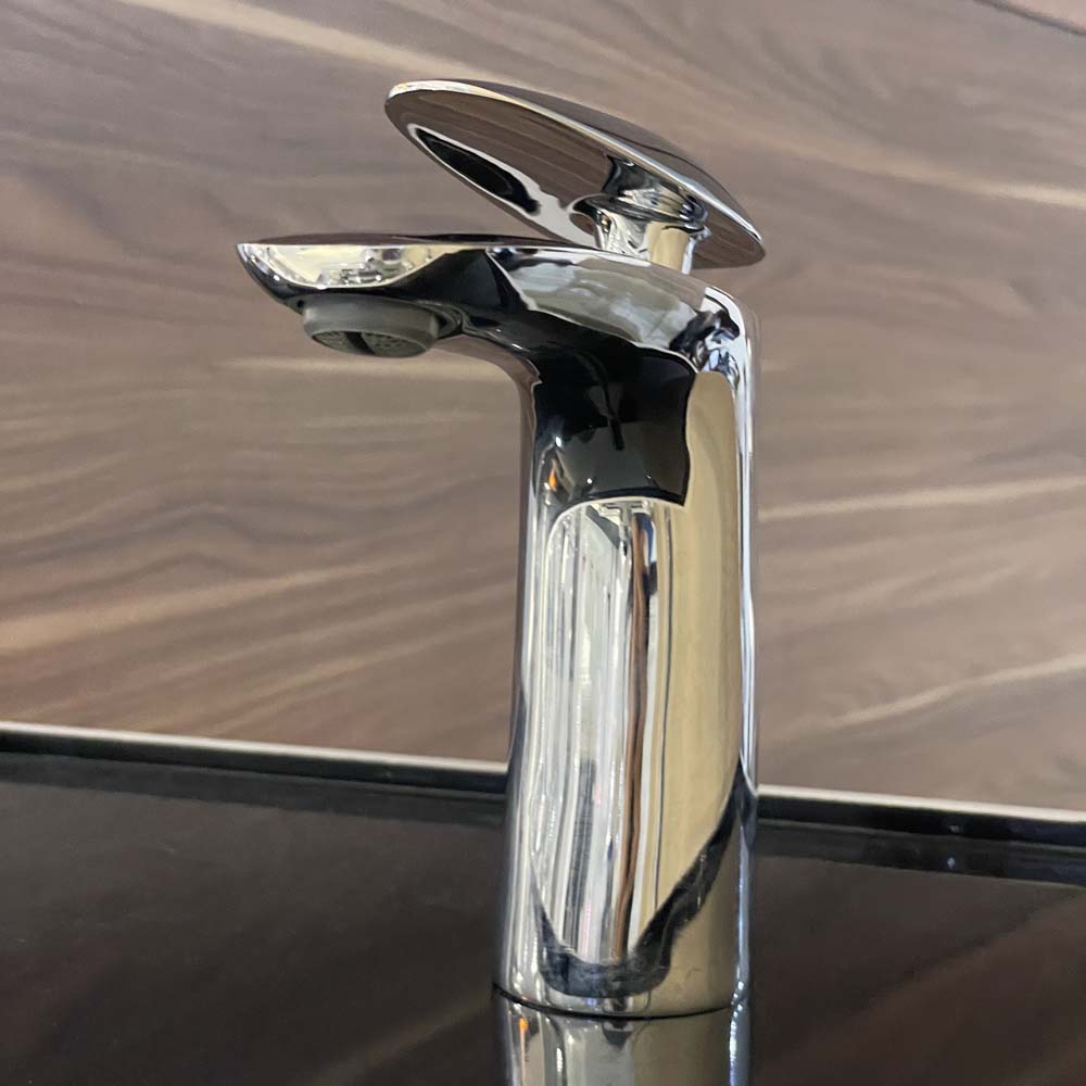 Vòi chậu lavabo lạnh Caesar B810CU