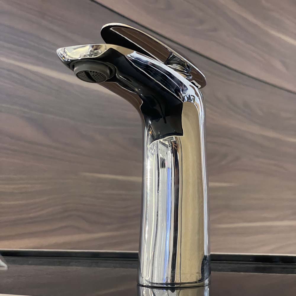 Vòi chậu lavabo lạnh Caesar B810CU