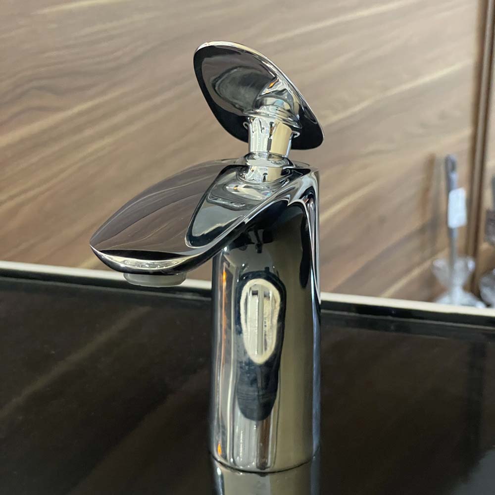 Vòi chậu lavabo lạnh Caesar B810CU