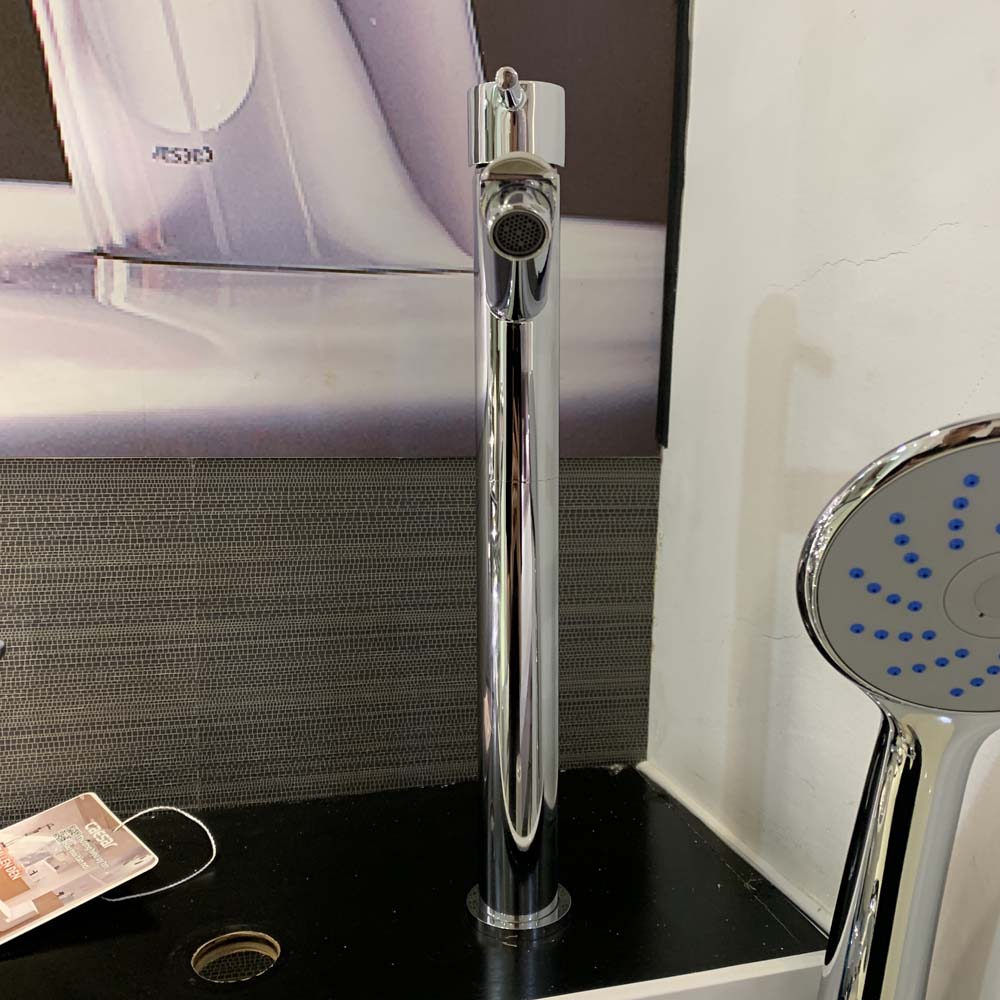 Vòi chậu lavabo lạnh Caesar BT041CU