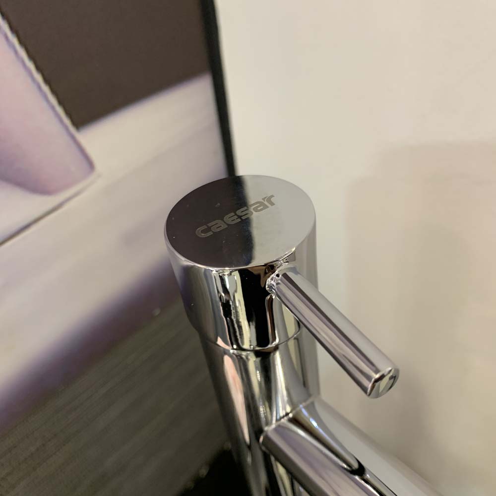 Vòi chậu lavabo lạnh Caesar BT041CU