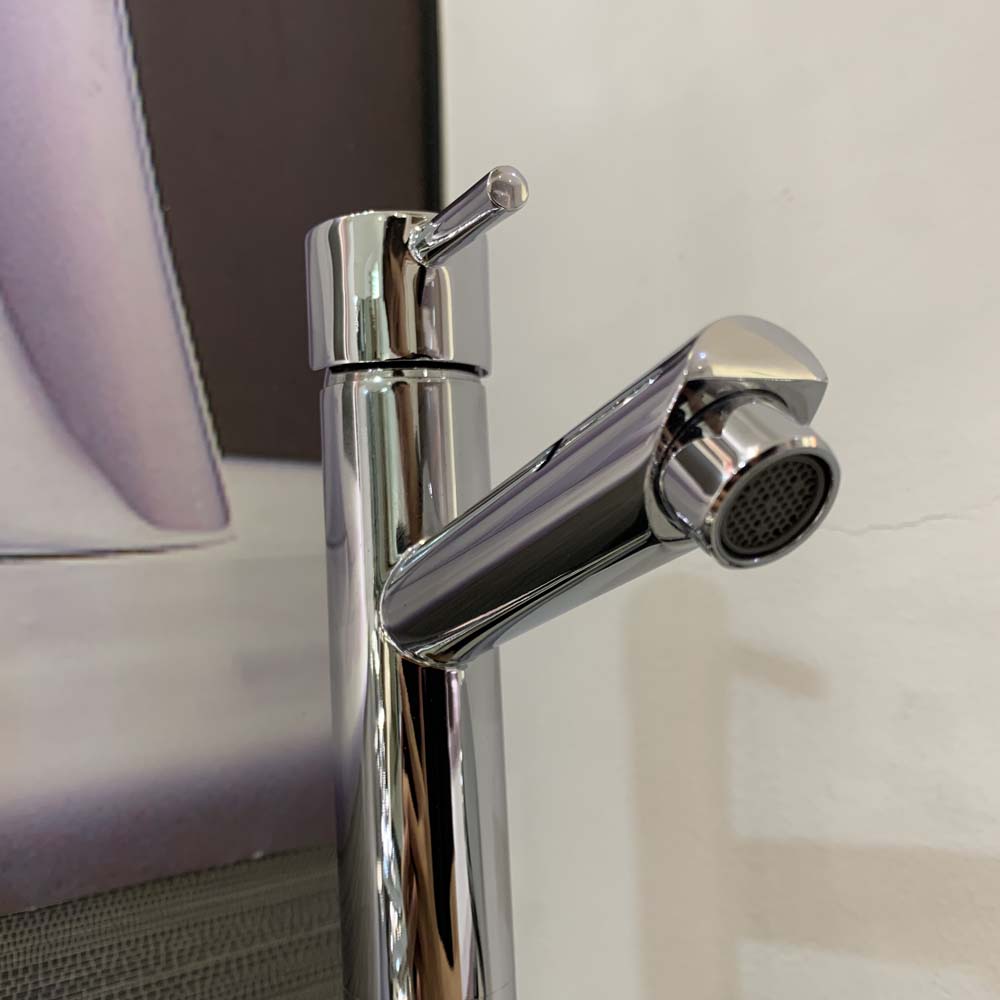 Vòi chậu lavabo lạnh Caesar BT041CU