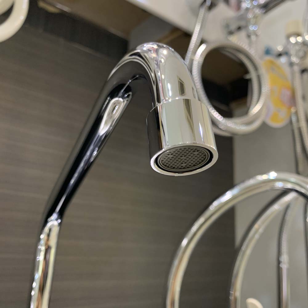 Vòi bếp lạnh Caesar K022C