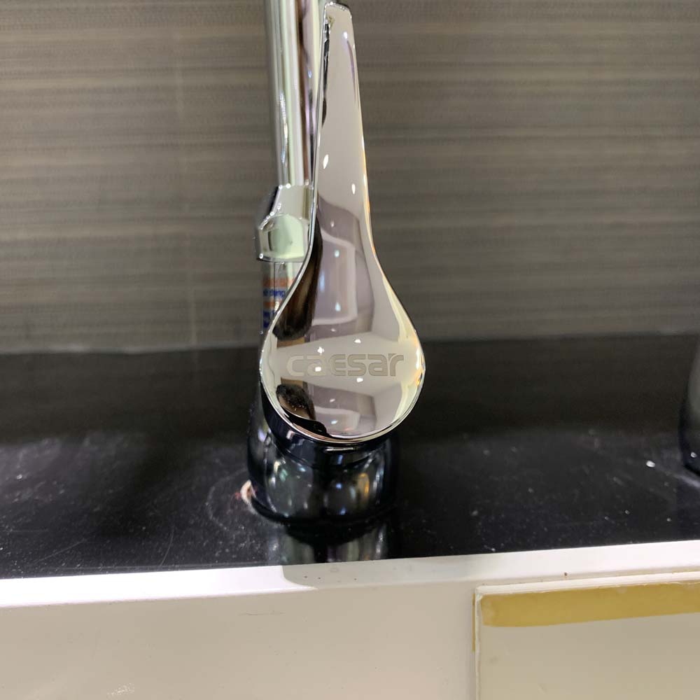 Vòi bếp lạnh Caesar K028C