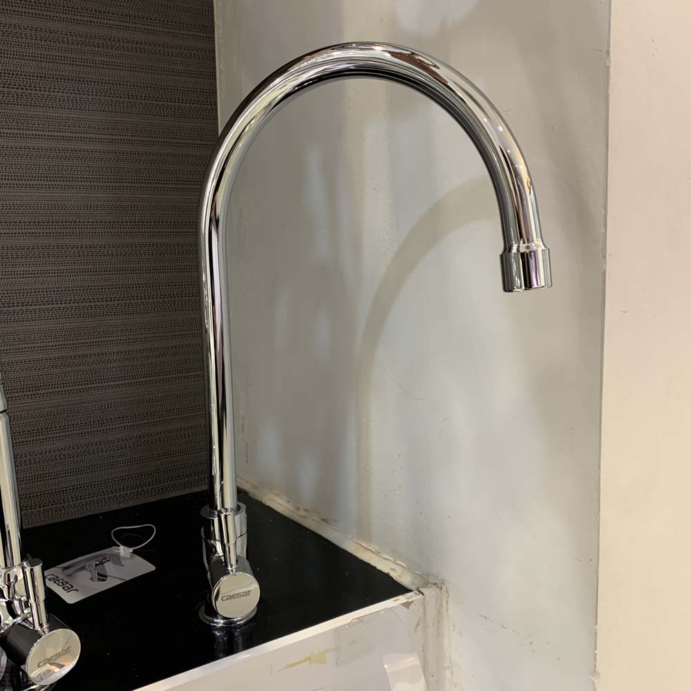 Vòi bếp lạnh Caesar K035C