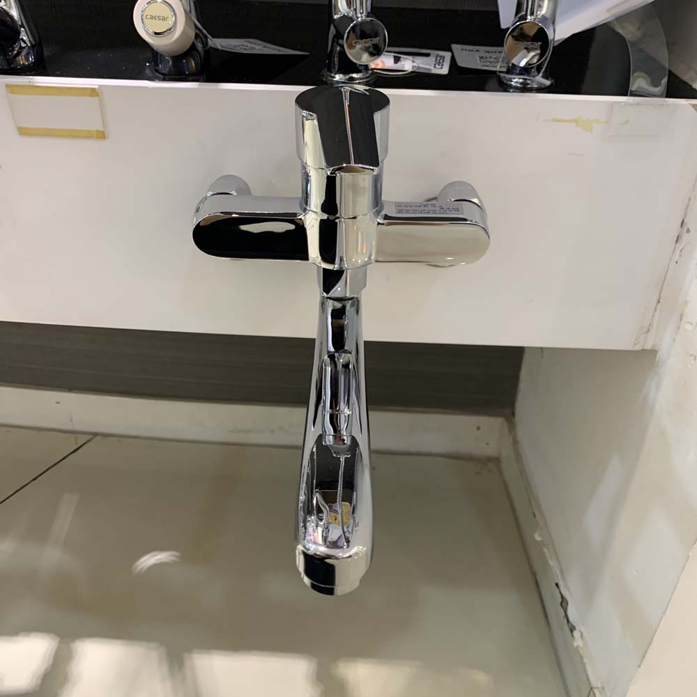 Vòi bếp nóng lạnh Caesar K376C