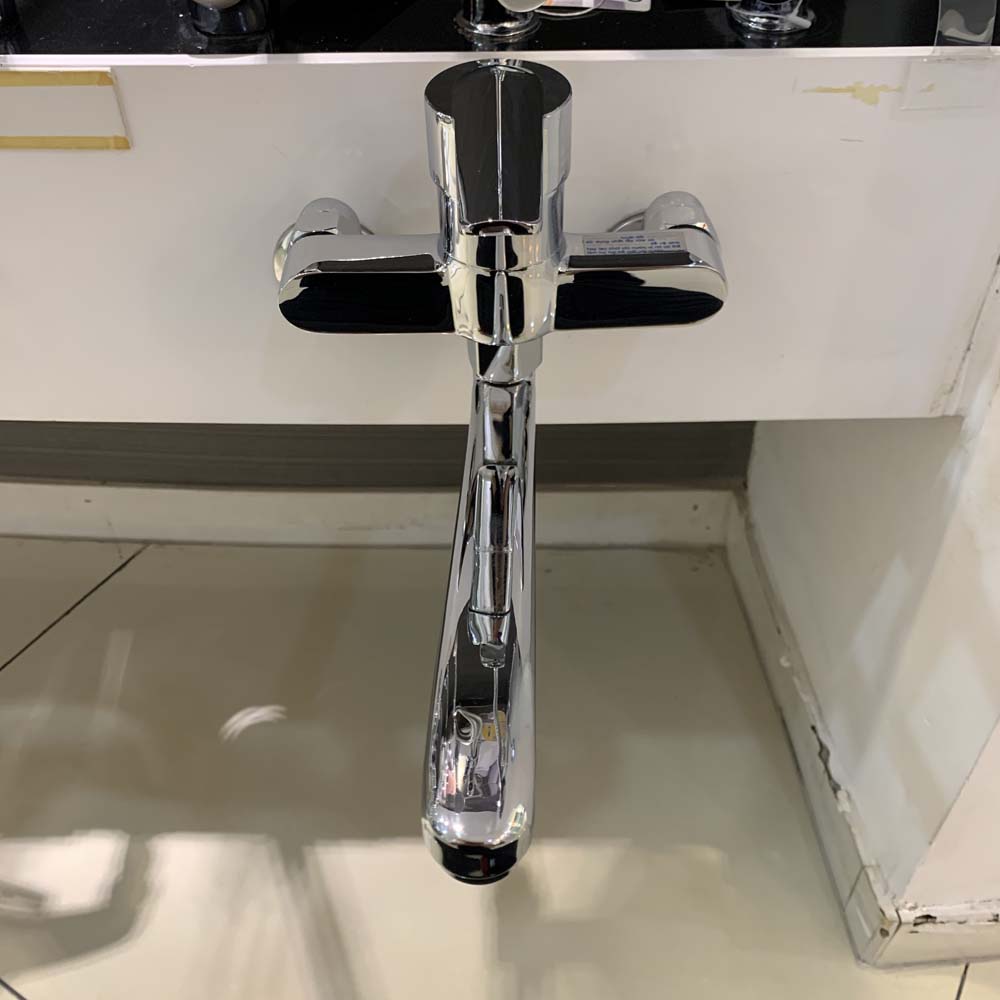 Vòi bếp nóng lạnh Caesar K376C