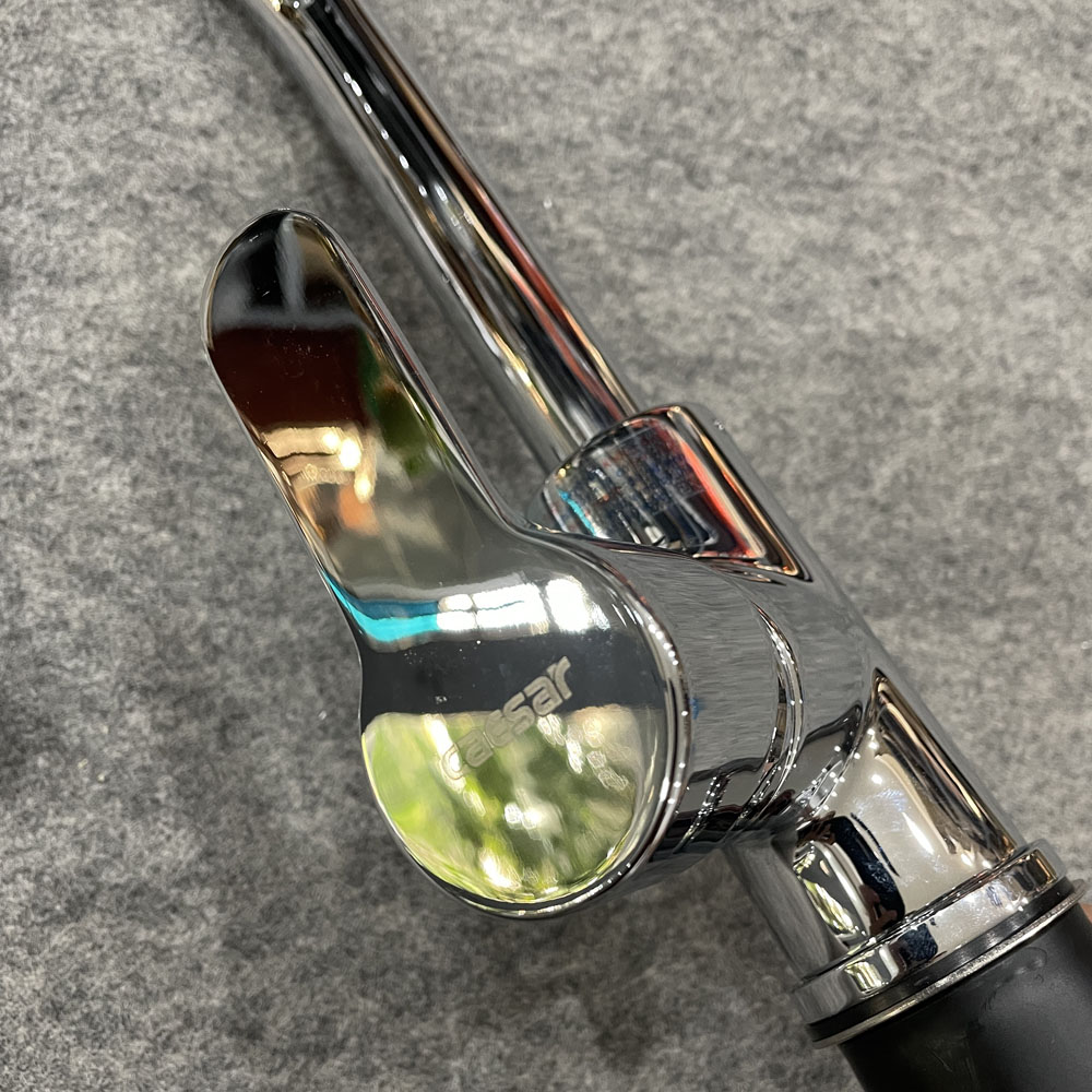 Vòi bếp nóng lạnh Caesar K415C