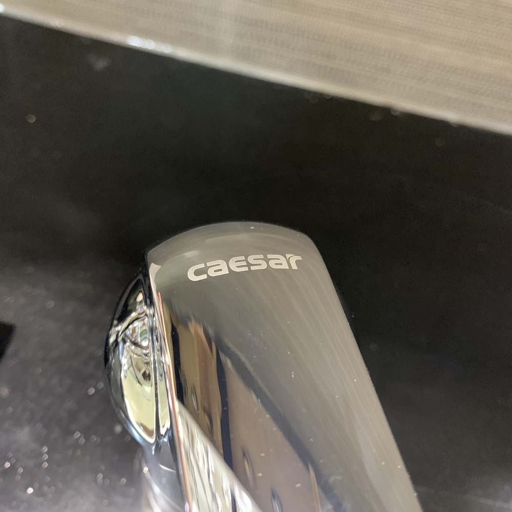 Vòi bếp nóng lạnh Caesar K511C