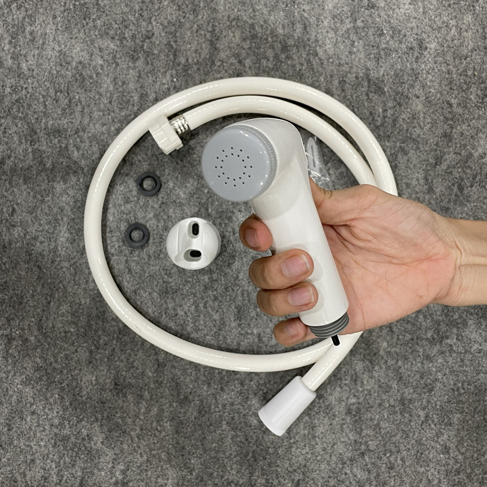 Vòi xịt vệ sinh Caesar BS304A