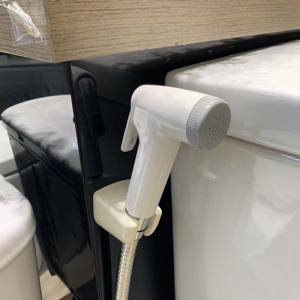 Vòi xịt vệ sinh Caesar BS304B