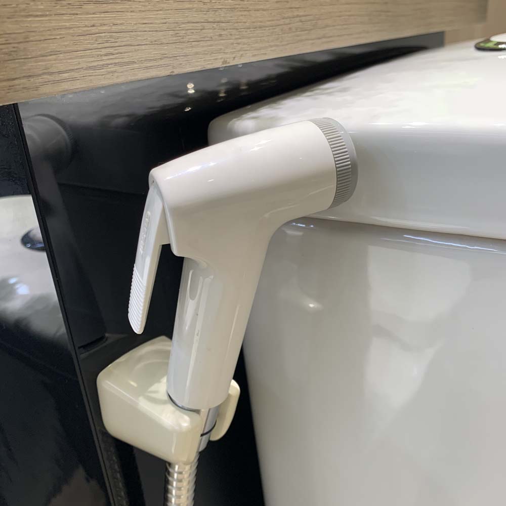 Vòi xịt vệ sinh Caesar BS304B