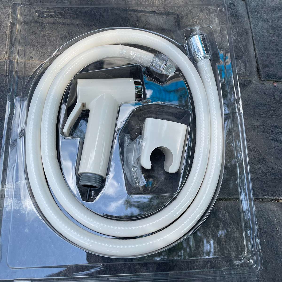 Vòi xịt vệ sinh Caesar BS306A