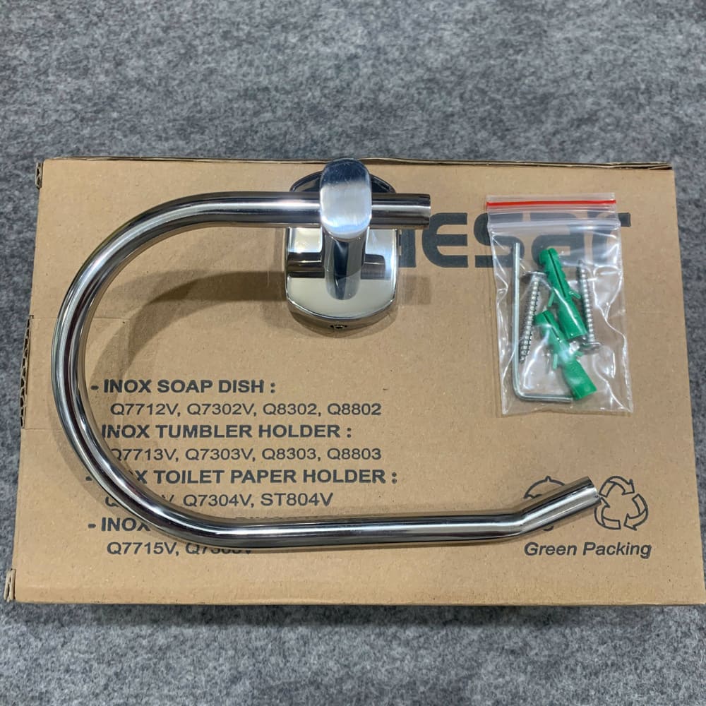 Vòng treo khăn Caesar Q7305V