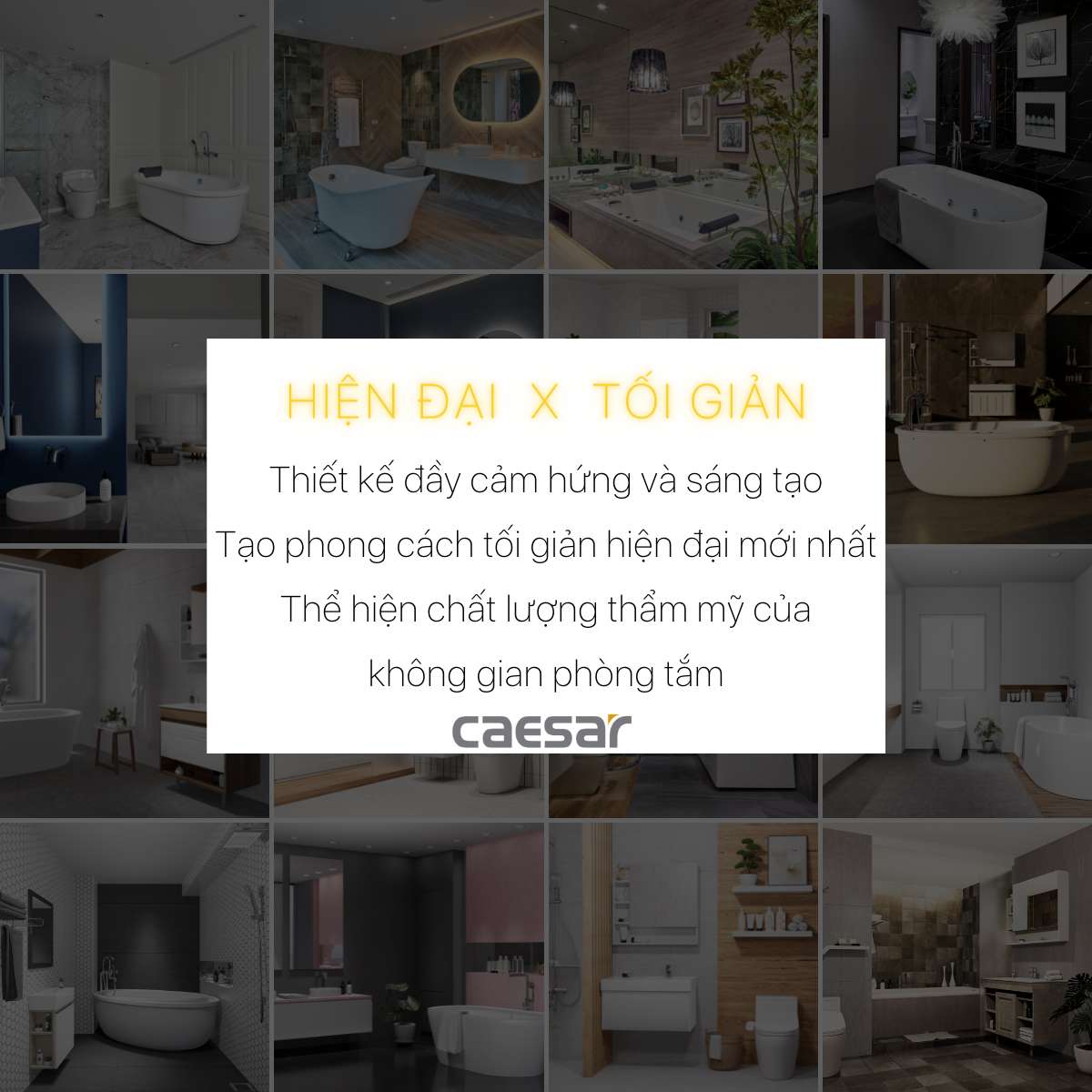 Vòng treo khăn Caesar Q8305