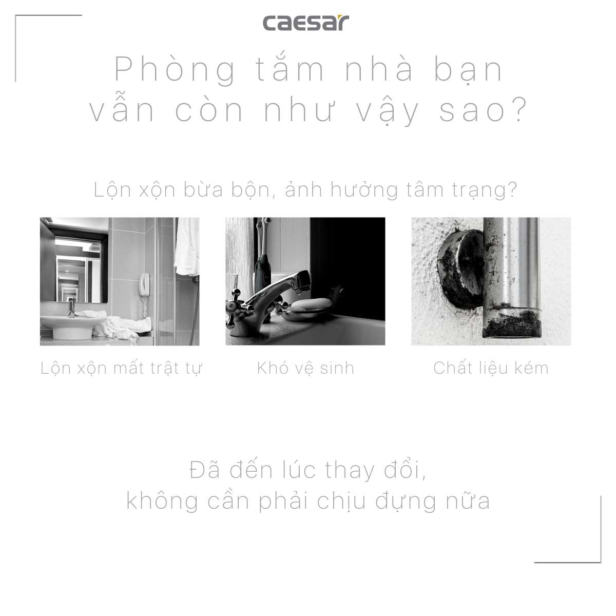 Vòng treo khăn Caesar Q8305