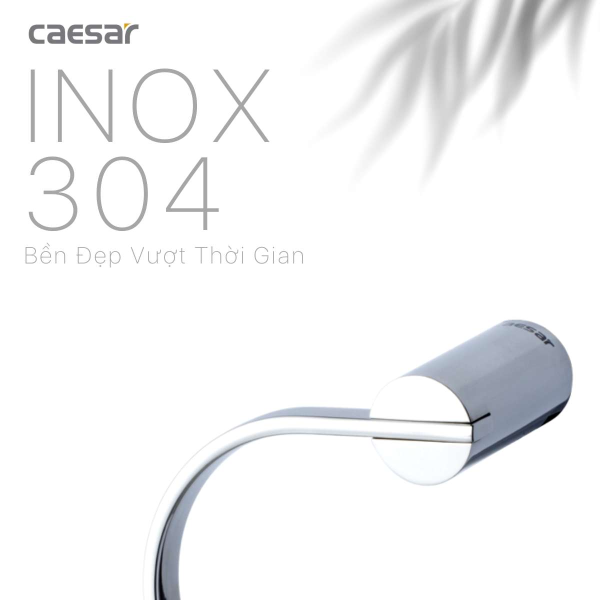 Vòng treo khăn Caesar Q8305