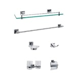 Danh mục Bộ Phụ Kiện