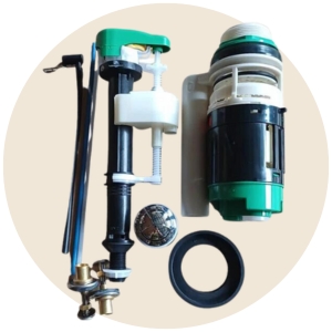 Danh mục Bộ xả bồn cầu