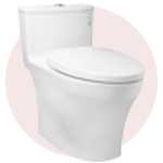 Danh mục Bồn Cầu 1 Khối