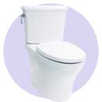 Danh mục Bồn Cầu 2 Khối