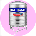 Danh mục Bồn Chứa Nước