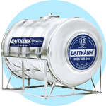 Danh mục Bồn Nước Inox