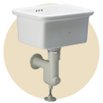 Danh mục Chậu Dịch Vụ