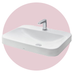 Danh mục Lavabo Đặt Bàn