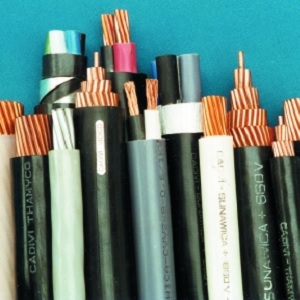 Danh mục Dây Cáp Điện Cadivi