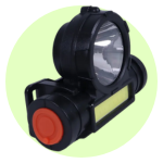 Danh mục Đèn đội đầu