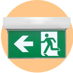 Danh mục Đèn Exit